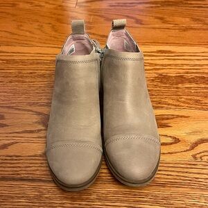 TOMS Reese Ankle Bootie